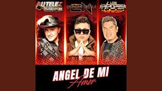 Angel De Mi Amor