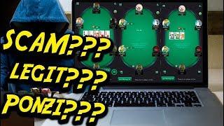 (INVESTIGATION) Secret Underground ONLINE POKER WORLD (PPPoker/Pokermaster)