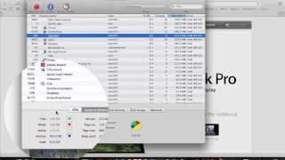 Mac running slow - try these tips