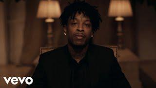 21 Savage - Gucci Gang (Best Version)