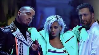 URBAN POP | 2024 MOOMBAHTON VIDEO MIX | MCE #15 WITH DJ MOON | Bebe Rexha , Little Mix , Ann Marie