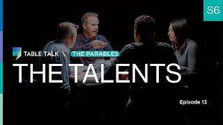 The Talents | Table Talk S06 E13