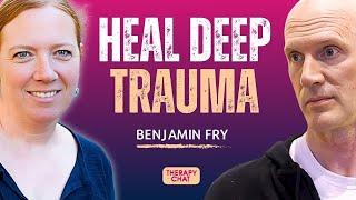 Can Residential Treatment Heal Deep Trauma? Benjamin Fry Explains