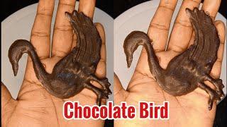 Chocolate Duck  Chocolate duck hack #shorts #youtubeshorts