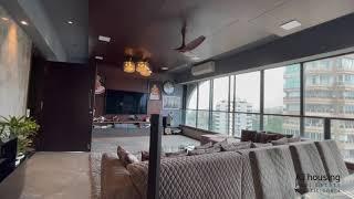 3 Bedroom Apartment on Sale at Pali Hill - Bandra (West)