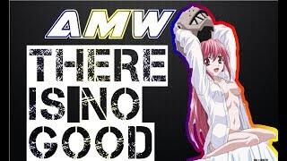 AMW-"THERE IS NO GOOD"-НА КОНКУРС-Yana Chanterelle AMV