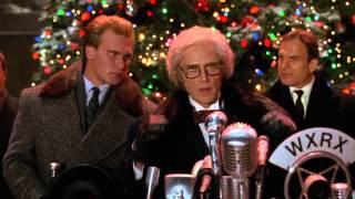 Batman Returns - Max Shreck Christmas Speech