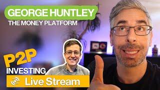 The Money Platform P2P Livestream / Q&A Nov 16th 2023