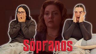 The Sopranos 2x12 Reaction