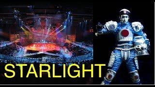 Rollerskating (Starlight Express) - Paul Gerritsen