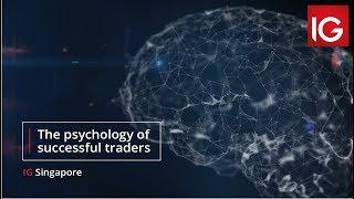 The psychology of successful traders | IG Singapore