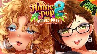 Literally Smoking Hot | Huniepop 2