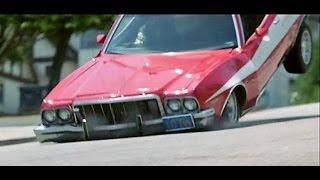 '76 Ford Gran Torino in Starsky & Hutch