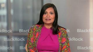 Fixed Income Opportunities ‘Absolutely Fabulous,’ Says BlackRock’s Chaudhuri