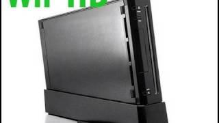 Wii HD - Build a NES PC to play Wii games in HD - Vid 1