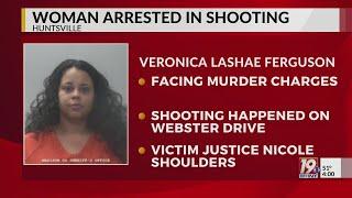 Victim in Webster Drive Shooting Identified, Woman Arrested | Dec. 26, 2024 | News 19 at 4 p.m.