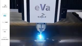 UP TO 6G ACCELERATION | DYNAMIC MOTION | EAGLE LASERS