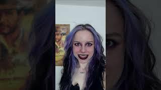 L¤k¡ COSPLAY TRANSFORMATION #loki #lokivariant #cosplay #goth #makeup #marvel #cosplayer #lokiseries