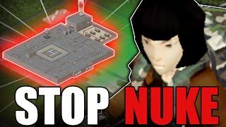 Can I Stop A NUCLEAR Apocalypse In The Week One Mod? | Project Zomboid