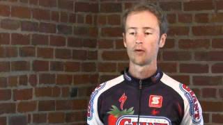 Jesse Moore Talks About the Marc Pro
