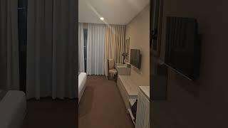 베트남 호치민 슈퍼볼 근처 hera luxury hotel 방수준 #베트남 #호치민 #hera #슈퍼볼 #푸미흥
