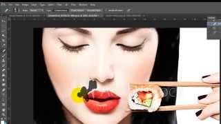 Adobe Photoshop CC 2015 Tutorials Part 1 in Bangla for Beginners