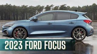 Next-Gen 2023 Ford Focus | Redesign Facelift Pricing Reviews