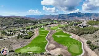 Tuhaye Park City and Talisker Clubs' Newest Amenity - The 'Wee' Course 1