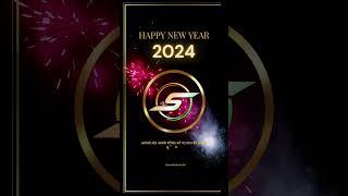 Smart Help India Wishing You Very Very Happy New Year 2024