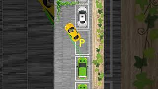 Side parking tutorial #car #cardrivingtips #driving#tips #skills #carknowledge #learncar #parking