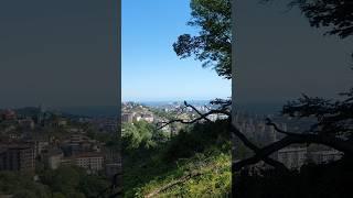 Участок в Сочи с видом на море! #УчастокВСочи #НедвижимостьСочи