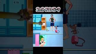 best fun game at home, cool all levels gameplay android ios  7519 #shorts