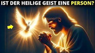 Wer ist der Heilige Geist | Sehr kraftvolles Video