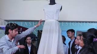 fashion design & Technology