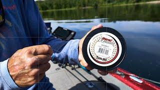 Sunline Sniper FC Fluorocarbon Fishing Line