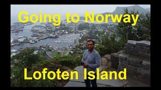 Trip to Lofoten Island Nordland Norway | Saudi Arabia To Lofoten Island Norway 5days Tour