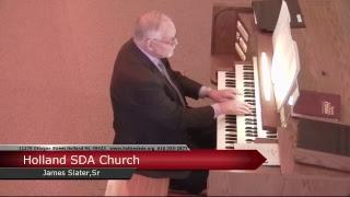 Holland SDA Church Live Stream