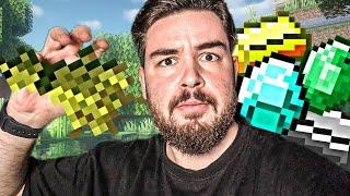 ELMAS BULDUK ! KLANLAR ARASI TİCARET BAŞLADI ! | Minecraft Hardcore #3