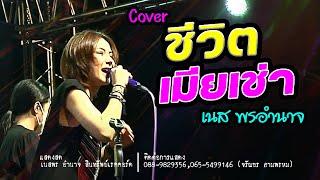 เนส พรอำนาจ : ชีวิตเมียเช่า 【COVER VERSION】