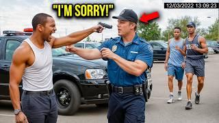 Idiot Cops Who Got HUMBLED Instantly