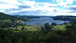 Lake District Walks: Around Loughrigg