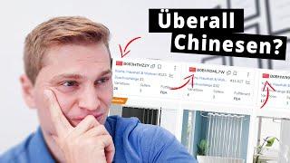 Amazon FBA: Wie du dich gegen Billigware aus China durchsetzt!