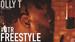 [OTR] OLLY T - OFF THE RECORD FREESTYLE | #OTR