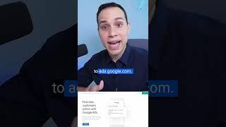 Google Ads for Beginners 