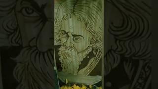 A tribute to the Great bard of Bengal Rabindranath Tagore with one of his soothing compositions...