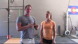 Low Back Tweak Fast Fixes | Feat. Kelly Starrett | MobilityWOD