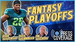 Fantasy Football Playoffs 2024: Must-Know Tips & Ultimate Strategy to Dominate Your League