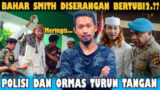 Habib Bahar Dapat Serangan Bertubi Oleh OTK Sampai Binatang.?? Hebat Syekali Sudarak