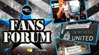 #NUFC Matters Fans Forum