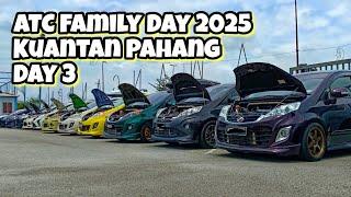 Alza Turbo Community Meetday 2025 Kuantan Pahang Day 3